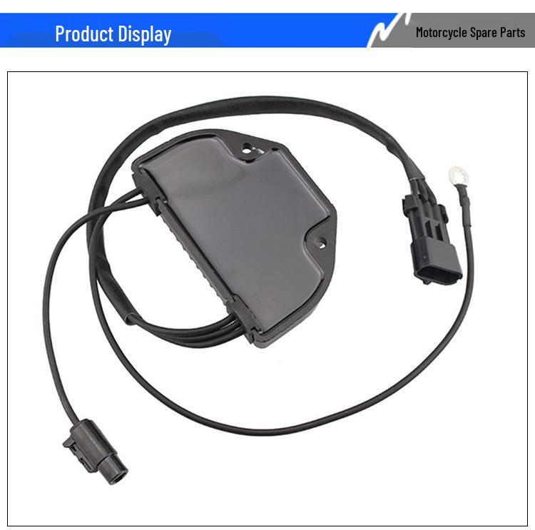 FAQ61132 Compatible with Harley Davidson 74440-01 74494-02 Rectifier