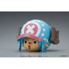 One Piece Chopper Robo Super Нет. 1 пластиковая модель Guard Fortress с цветовой кодировкой