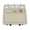 Car Overhead Roof Console Light Assy For TOYOTA for CAMRY 2007-2011 63650-33270