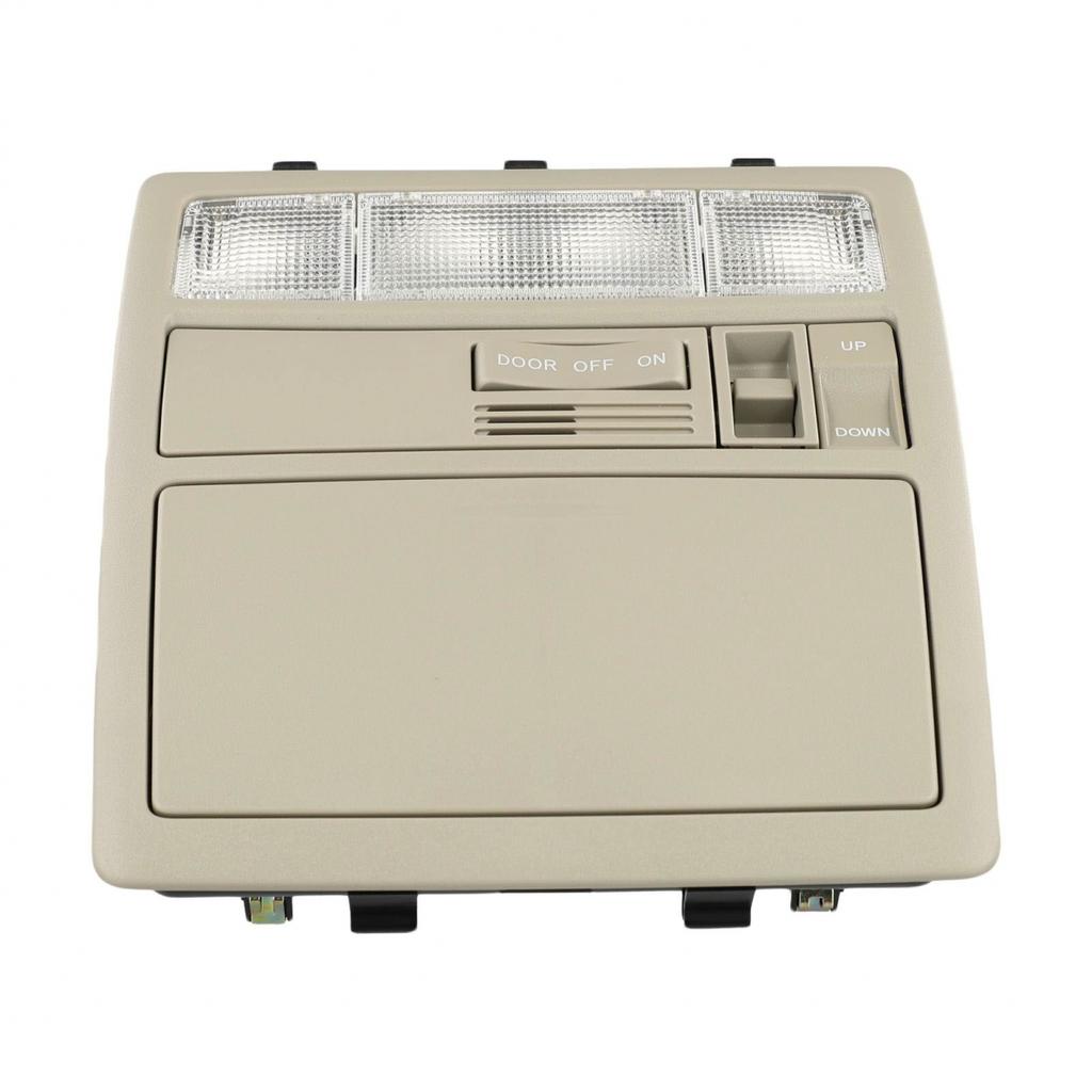 Автомобильная консоль верхнего света крыши в сборе для TOYOTA для CAMRY 2007-2011 63650-33270