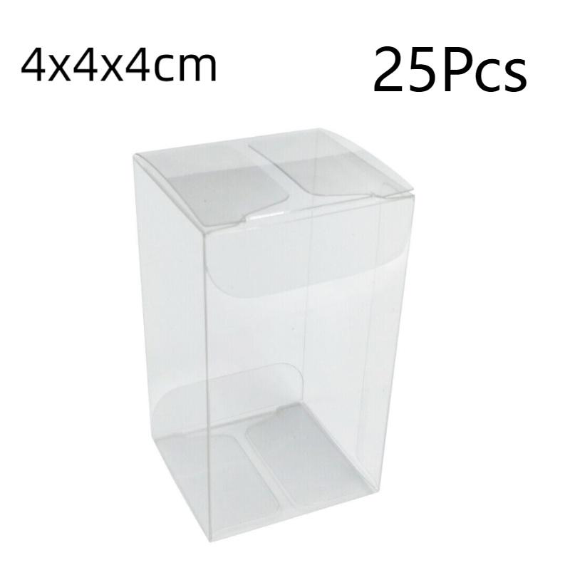 Прозрачная ПВХ упаковочная коробка для корма для домашних животных, сувениров, конфет, чая, чехлов для телефонов и многого другого. Настраиваемый дизайн, персонажи.)