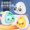 Children Touch High Artifact, Long High Jump Counter, Baby Clap Music Toys, High Jump Touch High Device, Touch High Training Device