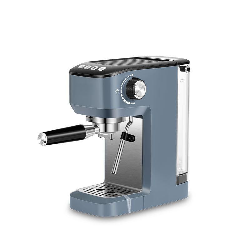 Italian Mocha Coffee Machine