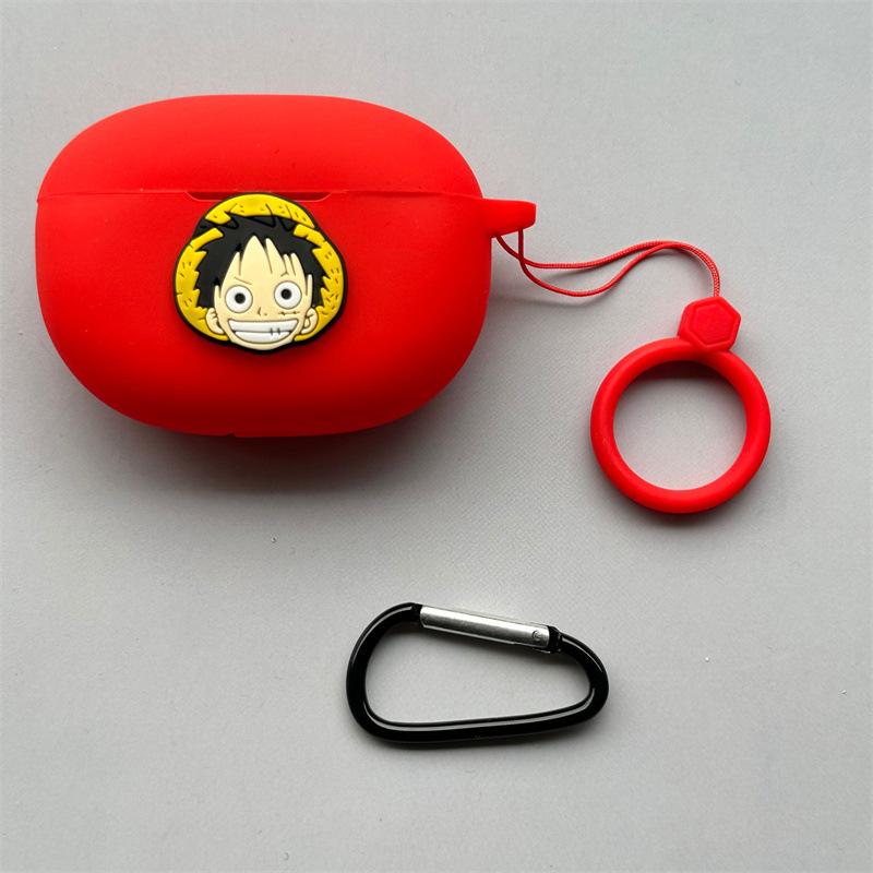 Suitable for Xiaomi Redmi Buds 1Pro Wireless Bluetooth Headset 1 Youth Edition Protective Case Silicone 1 Soft Case