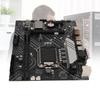 USB Gen1 Gaming Z490 GAMING PLUS Gaming Motherboard Supports Core 10th 11th Gen with 225x190mm ATX Type Motherboard for LGA 1200 Slot 3.2 Motherboard,