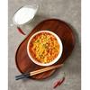Ottogi Cream Jin Jjamppong BIG Cup Ramen 105g6 pieces Creamy Spicy Thick Noodles Korean Instant Soup