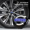 4Pcs Volvo Car Wheel hub cover Wheel Center Cap For Volvo ES90 EC40 EX40 EM90 XC90 V90 V60 XC60 V40 S80 S60 S90 C40 XC40 V70 C30