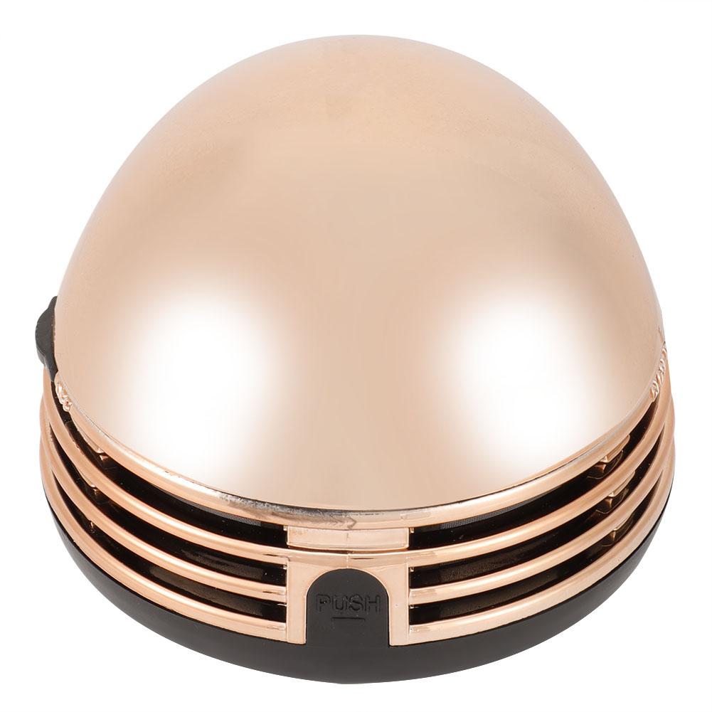 Портативный настольный мини-пылесос в форме мультяшного животного, инструмент для очистки стола от пыли