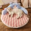 HOOPET кровать для кошек, подушка для домашних животных, подушка для маленьких и средних собак, спальные кровати для кошек, прочный коврик, съемный коврик, товары для домашних животных