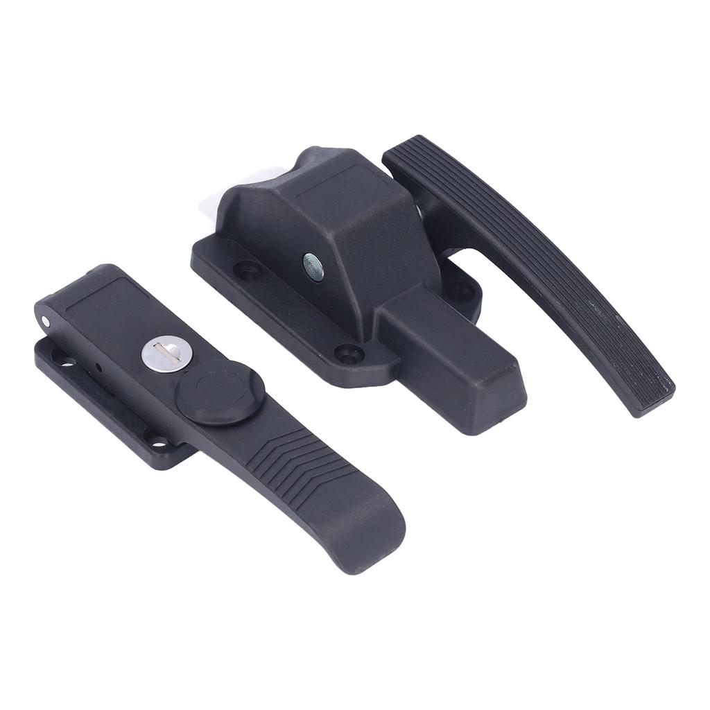 Дверной замок Наружный Внутренний Отпирание Универсальный Сердечник из Холоднокатаной Стали для Яхты Домашнего Хозяйства