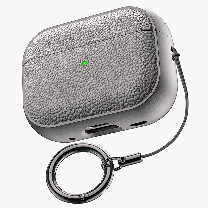 'Новый продукт Чехол Для Airpods Pro 3 Чехол Мягкий ТПУ Кожаный Дизайн Защитный Чехол Для Airpods Pro 3 Чехлы С Шнурком'