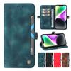 3 Card Slots +1 Cash Pocket Phone Case for iPhone 16 Pro Max 16 Plus 15 Pro 14 13 12 11 XR 7 8 Plus SE Matte PU Leather Stand Holder Wallet Case