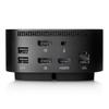 HP Двухпортовая док-станция Type-C для 4K-дисплеев