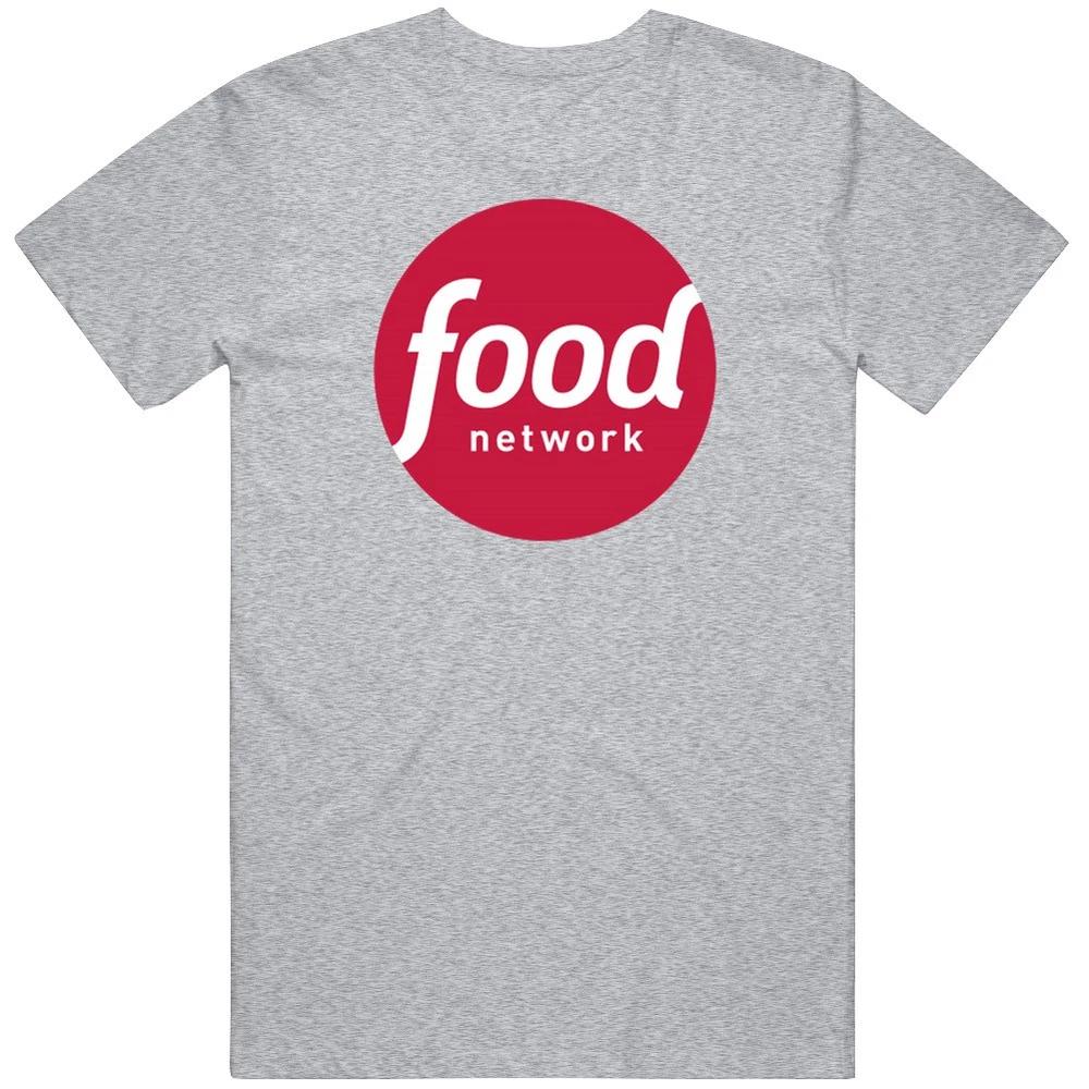 Food Network Company T Shirt