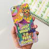 For Huawei P8 Lite 2017 Case P9 Lite 2017 Cover Fashion Marble Transparent Soft Bumper For Honor 8 Lite PRA-LX2 Nova Lite Covers