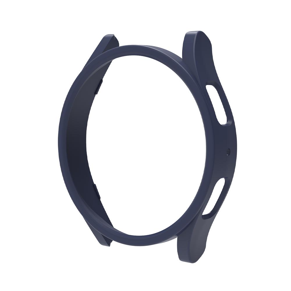 Чехол для Samsung Galaxy Watch 4/5/6/7 40 мм 44 мм 45/47 мм Матовый Защитный Полый Бампер для Часов 6 Classic 43 мм 47 мм