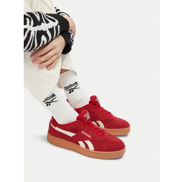 Кроссовки Reebok FORTE LOUNGER DOUBLE UP