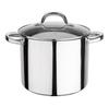 GSW Vegetable Soup Pot MONTREAL 20 Cm - 5.0 Liters INDUCTION