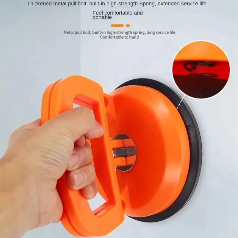 Universal Puller Suction Cup Mini Bodywork Panel Sucker Remover Tool for Dent Glass Suction Removal Car Repair Accessories Tools