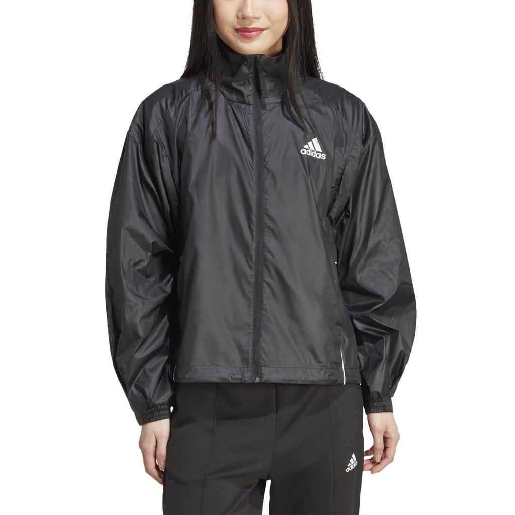 Adidas Womens/Ladies Traveer WIND RDY Windbreaker