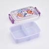 Skater Lunch with a Soft Single Made in Paw Patrol Unicorn Children's Box, 450ml, Dome-Shaped Lid, Tier, Japan, Design, Girl's RBF3AN-A