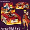 Коллекционные карточки Наруто: Классическое и Делюкс Издание для Студентов Аниме