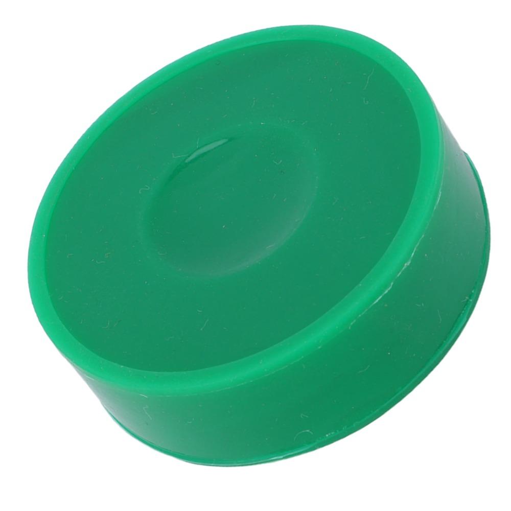 Diameter 75mm Watch Movement Cushion Green Rubber Cushion Pad Watch Repair Pad For Watchmakers