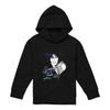 Whitney Houston Childrens/Kids Saving All My Love Pull Over Hoodie