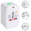 US/EU/UK/AU Electric Plug Power Outlet Adapter Travel Universal Charge Converter