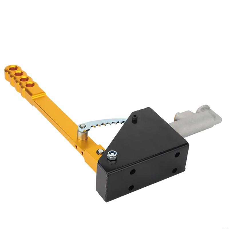 Car Drift Hydraulic Vertical Handbrake Auto Hand Brake Parking Lever, for Racing Brake System Parts for Parking Brake Syste