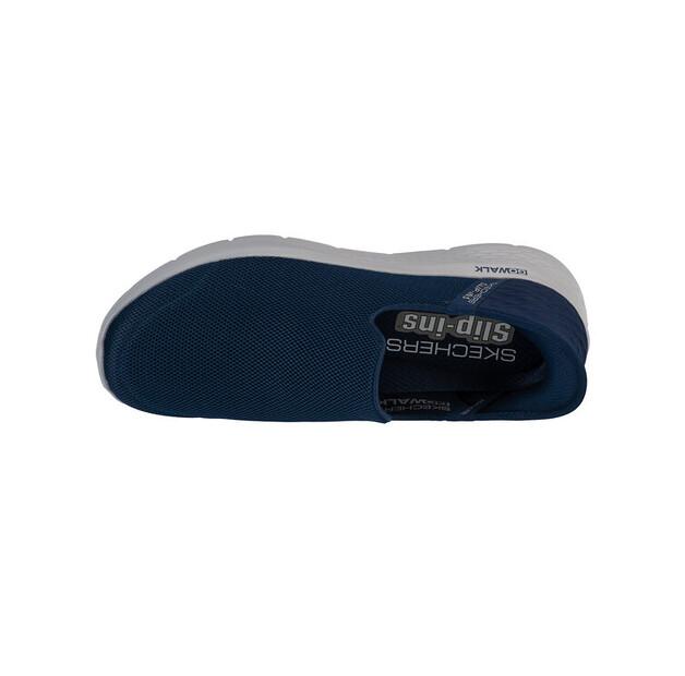 Кроссовки Skechers Slip-Ins: Go Walk Flex - No Hands