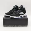CT4838-011 Nike Air 5 Retro Oreo Лунный Свет Черный Белый Прохладный Серый Серый