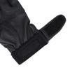 MIZUNO Defensive Gloves High School Baseball Rules JL Black x Black Baseball/Softball Jr. Left-Handed, Compliant, 1EJEY320, Size,