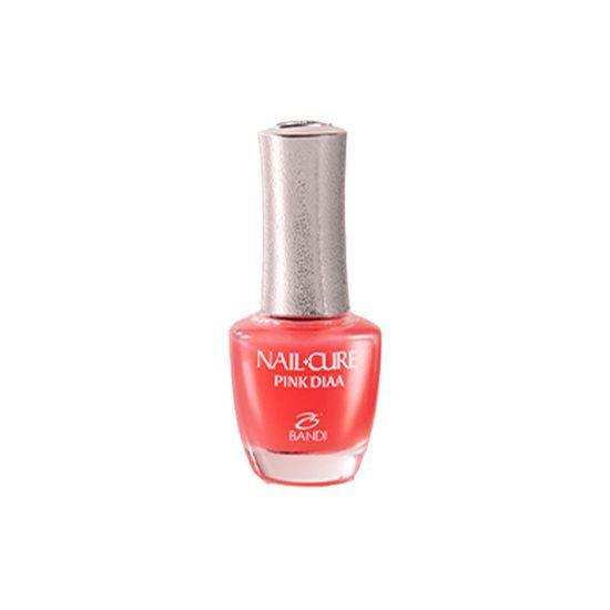 Bandi Pink Diamond Nail Комплексное питание