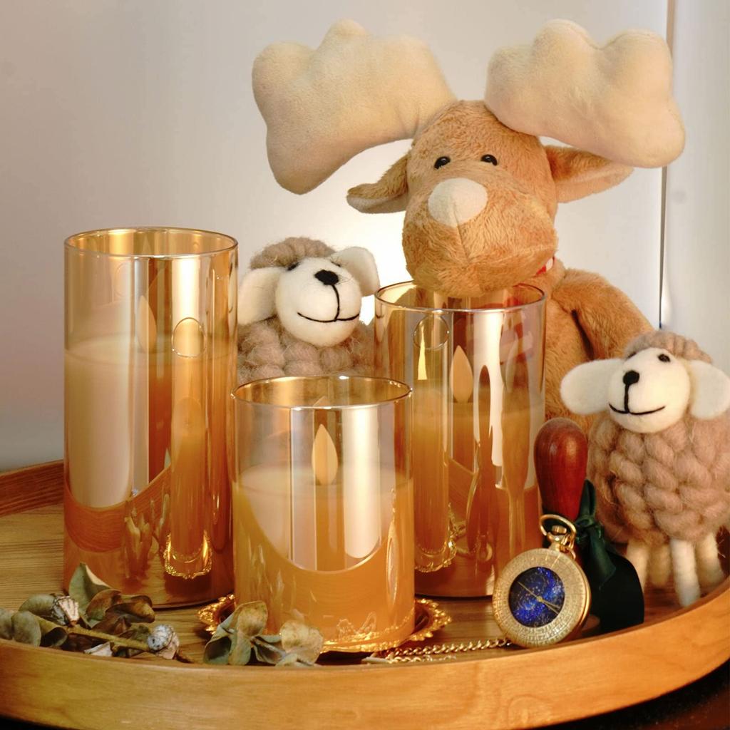 Светодиодная свеча MELEJIA, колеблющаяся свеча на батарейках, светодиодная энергия, выделенный пульт дистанционного управления, теплый мерцающий светодиодный потолочный светильник, свеча, ванна, управляемый,