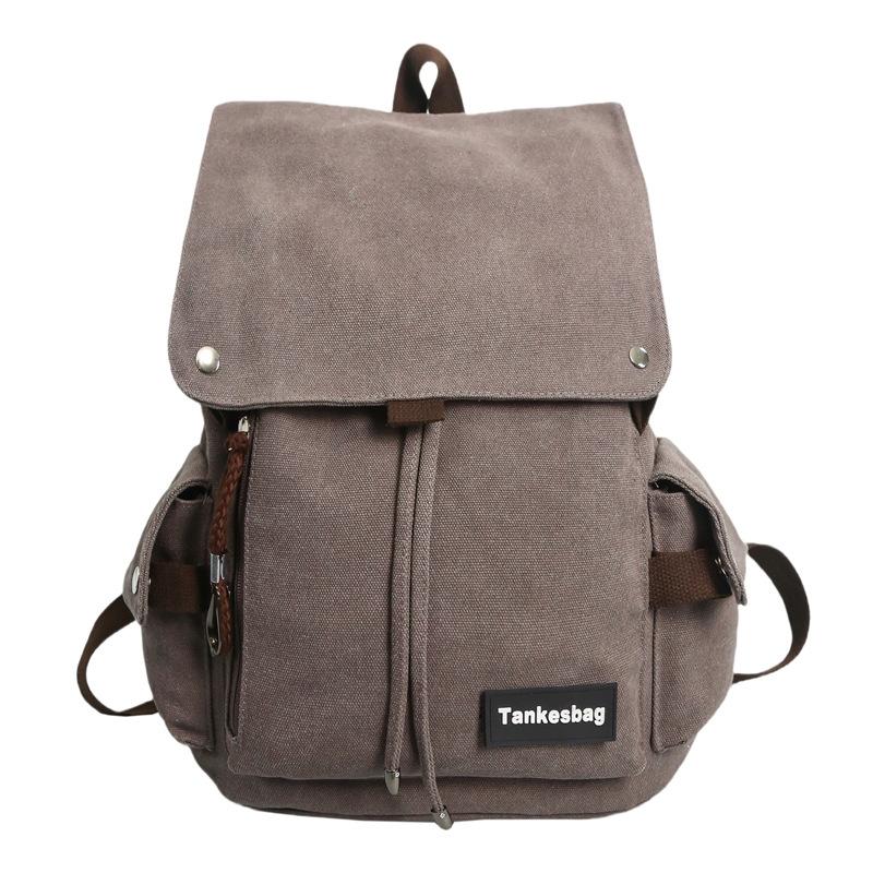 Новый рюкзак commuter backpack мужская холщовая сумка большая сумка для компьютера рюкзак большой вместимости дорожная сумка школьная сумка