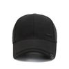Northwood Solid Men Baseball Cap High Quality Baseball Hat Dad Hat Cotton Classic Snapback Hip Hop Sun Caps