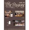 [Preorder] AHOF Mini 2nd Album The Passage (QR ALBUM Ver.)