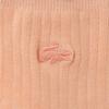 [lacoste] Women's Lace Ankle Socks RA197E-56GUI2