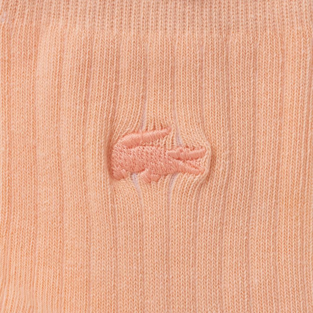 [lacoste] Women's Lace Ankle Socks RA197E-56GUI2