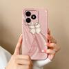 Для Realme C53 C25 C25S C25Y C30 C30S C31 C33 C35 C51 C61 C55 C65 C67 C75 4G 5G чехол для телефона креативный узор с буквами мягкий силиконовый корпус для OPPO Capa