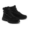 Timberland Водонепроницаемые ботинки Greenstride Edge Широкой посадки 'Черный нубук' Мужские A2KT4W