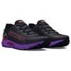Under Armour Hovr Sonic 6 Storm 'Черно-фиолетовый' Женские 3026553-001