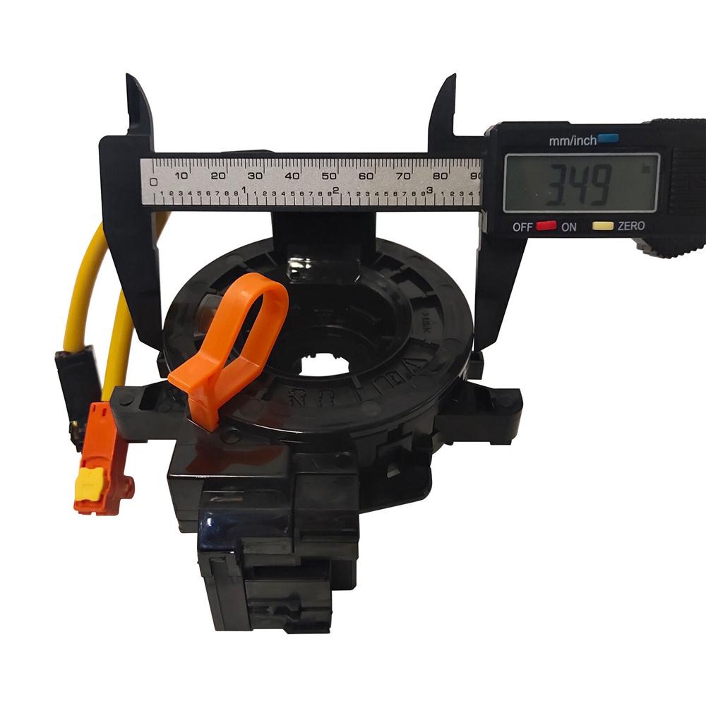 Спиральный кабель подрулевой шлейф для Toyota Camry Corolla Prius RAV4 Yaris 84306-0E010