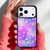 Чехол для телефона с дизайном лапки кошки и собаки для iPhone 17 16 15 14 13 Pro Max Задняя крышка для 12 11 Pro Coque