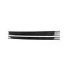 Carbon Fiber Car Accessories Dashboard Storage Panel Modified Interior Cover Sticker Trim For Lexus IS250 IS350 300H 2013-
