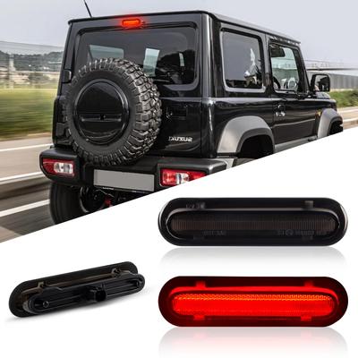 POPMOTORZ Jimny Jimny Sierra JB64 JB74 Ever DA17V Высоко расположенный стоп-сигнал Стоп-сигнал Задний фонарь Дымчатый