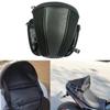 Waterproof Multi-functional Motorcycle Backpack Tail Tank Bag Leather Sports Motorbike Durable Rear Seat Bag Mochila Motor