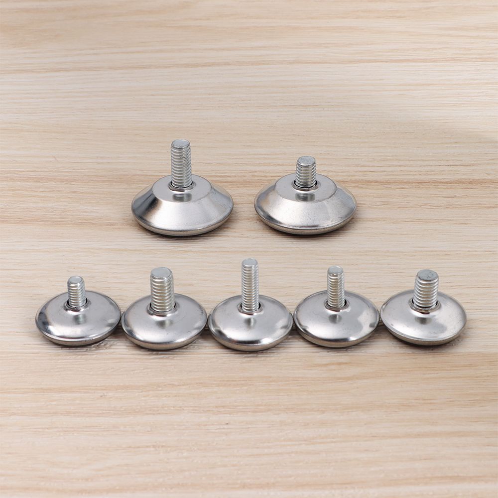 Leg Pad Floor Protector Leveling Feet Furniture Feet Chair Feet Level Furniture Adjustable Bolt