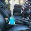 Портативный умный увлажнитель воздуха для дома, автомобильный USB-диффузор свежего аромата, бесшумный диффузор, испарительный увлажнитель воздуха